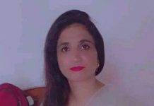 سو سے زائد شادیاں کرکے دولہوں کو لوٹنے والی مادھوری گرفتار