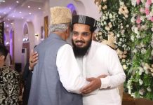 چائے کی پیالی میں اٹھتا طوفان ایسا ہوا کرتا ہے۔۔ تحریر۔ حاجی غلام شبیر منہاس