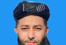 موقع ملا تو حلقہ کی محرومیوں کا خاتمہ اولین ترجیح ہوگی مولانا محمد ریاض جھنگوی
