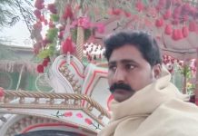 سرگودھا کوٹمومن پولیس مقابلہ ڈاکو ہلاک