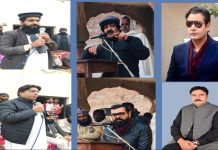 انتخابی میدان سجنے میں انتخابی نشانات کا مرحلہ اہم ہے تحریر حبیب منظر مہدی