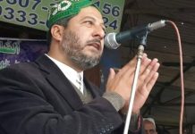 عام انتخابات اور منزل مشتاق کا اہم کردار تحریر علی امجد چوہدری