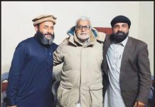 سید گروپ کی پوزیشن دن بدن بہتر ہورہی ہے،جیت کر ترقی کا دوبارہ سلسلہ جاری رکھیں گے،ہماری کامیابی عوام کی فتح ثابت ہو گی سید خارو علی شاہ