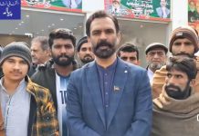 خالد نواز سدھرائچ عام سے خاص تحریر علی امجد چوہدری