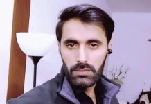 آئی جی پنجاب کے نام کھلا خط تحریر یاسر وقار شاہ خانیوال