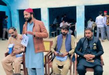 اے این کے گلوبل کی طرف سے انسان ویلفیئر سوسائٹی نے رائل کالج گڑھ موڑ انٹرمیڈیٹ کے سٹوڈنٹس کیلئے ایک کیرئیر کونسلنگ سیشن کا اہتمام کیا گیا