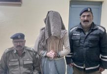 خانیوال۔تھانہ نواں شہر کے نواحی علاقہ مخدوم عالی میں زیر تعلیم تین کمسن بچوں سے زیادتی کی کوشش اور استری سے جلانے کاواقعہ ڈسٹرکٹ پولیس آفیسررانا عمرفاروق کا سخت نوٹس