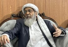 ن لیگ مولانا کو منانے سے پہلے بڑے میاں کو منائیں: حافظ حسین احمد