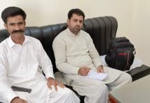 سٹی پریس کلب شورکوٹ کا اجلاس عوامی مسائل اجاگر کرنے اور مثبت صحافت کو فروغ دینے کا عزم