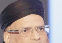 #ایک_عہد_ساز_شخصیت مفتی تقی عثمانی تحریر منور اقبال تبسم