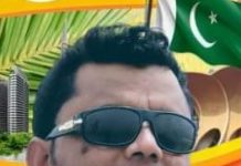 داماد نبی ۔۔۔۔۔ترتیب عبد الستار سپرا