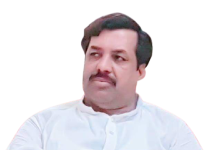 گڑھ_مہاراجہ گڑھ موڑ کی مشہور سیاسی و سماجی شخصیت چوہدری گوشہ ارائیں کے بڑے بھائی، چوہدری محمد عارف، ڈاکٹر افضل کے بھائی میرے بہت ہی پیارے دوست مربع محسن سرپرست اعلی انجمن تاجران مین بازار گڑھ موڑ چوہدری جابر علی آرائیں جابر کلاتھ ہاوس والے وفات پا گئے ہیں جن کے نماز جنازہ کا اعلان بعد میں ہوگا، رپورٹ محمدعمرفاروق سٹارنیوز