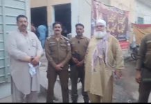 میاں چنوں (بشری وکیل) جناح ٹاون گلی نمبر7 کربلا میاں چنوں میں سالانہ مجلس امام عالی مقام حضرت امام حسین علیہ السلام کی شان میں مجلس کا انعقاد،، مزید جانیے اس لنک میں،