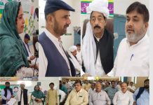 جھنگ کے افسران نے تعلیم دوستی کا ثبوت دیتے ہوئے اساتذہ کرام کی پروموشن کے آڈرز کیئے۔رمضان انقلابی