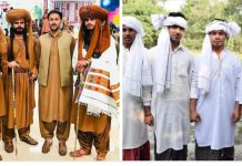 پنجابی بلوچی کشمکش اور حالات کا تقاضا تحریر علی امجد چوہدری