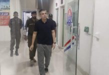 جھنگ : کرپشن کی شکایات پر اے ایس آئی محمد شریف کی معطلی کے احکامات جاری*