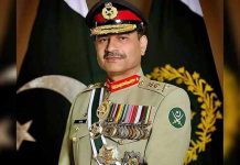 فوج اور عوام کا رشتہ، دل کا رشتہ ہے آرمی چیف جنرل سید عاصم منیر