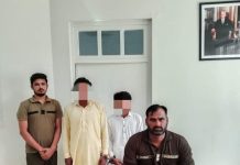 سرگودھا:تھانہ پھلروان پولیس کی مویشی چوری کے مقدمات میں بڑی کامیابی، 19 لاکھ سے زائد مالیت کا مال مسروقہ برآمد