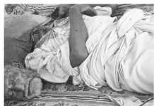 عارف والا/تھانہ رنگشاہ کے علاقہ میں جائیداد کے تنازعہ پر بیٹے نے باپ کو بے دردی سے قتل کر دیا