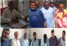 قوموں کی تعمیر وترقی تعلیم کے میدان میں سبقت لے جانے میں ہے۔شیخ مسعود یزدانی
