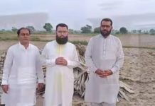 خواب سے تعبیر تک کے سفر کا آغاز۔۔ تحریر حاجی غلام شبیر منہاس