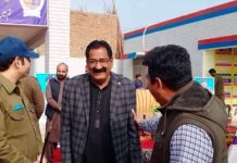 جھنگ کے تھانوں میں ریفارمز ڈی پی او جھنگ اور رانا محمد اسلم تحریر علی امجد چوہدری