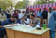 رنگ پور میں سرکاری پٹوں کی الاٹمنٹ صبح کی کھلی کچہری اور عوام کی رائے تحریر علی امجد چوہدری