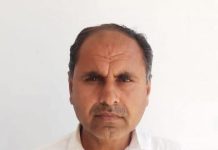 یونان میں کشتی کاحادثہ تحریر: اللہ نوازخان