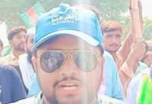 گڑھ مہاراجہ کے صحافی پرجھنگ میں اوباشوں کی ڈکیتی اور قاتلانہ حملہ، دوروز میں مقدمہ درج نہ کیا گیا تو ڈی پی او آفس احتجاج کریں گے