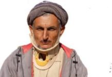 تھانہ مکڑوال کی حدودمیں سات جنوری 2025 کو دن کے تقریبا ساڑھے نو بجےسلطان خیل کے قریب مسلح ڈکیتی کی واردات.دو مسلح نقاب پوشوں نےضعیف العمر اور مریض ایوب خان سےگیارہ ہزار(11000)روپے چھین لیے۔عوامی حلقوں کی ڈی۔پی۔اومیانوالی سےنوٹس لینے کی اپیل۔