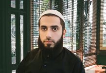 مقبوضہ کشمیر پر اقوام متحدہ اپنی ہی قراردادوں پر عمل درآمد میں ناکام” یومِ یکجہتی کشمیر پر مولانا بلال توصیف کا ولولہ انگیز خطاب