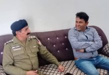 مرحوم لیاقت وجھی پر ایف آئی آر رانا شہباز عون عباس امیر عباس کا طرز سیاست اور ڈی ایس پی چوہدری اشرف گجر کی چوہدری جعفر حسین ہاؤس آمد تحریر علی امجد چوہدری
