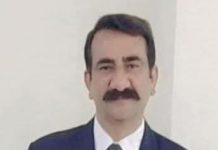 شورکوٹ جھنگ روڈ کا کام سست روی کا شکار اعلیٰ حکام نوٹس لیں سابق صدر بار و سابق چیئرمین میونسپل کمیٹی شورکوٹ کنور نعیم آفاق گڈو ایڈووکیٹ