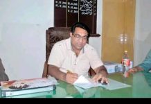 دل سوز تعزیتی پیغام إنا للہ وإنا إلیہ راجعون حاجی مسعود مجید خان ڈاہا اپنے ابدی سفر کے لئے روانہ ۔ ُ۔۔۔۔۔۔۔۔۔۔۔۔۔۔۔۔۔۔۔۔۔۔۔۔۔۔ تحریر۔ میاں عبدالوحید عمرانہ