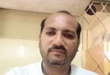گڑھ_مہاراجہ : گڑھ موڑ پر تجاوزات کے خاتمے کیلئے عمران الحق انکروچمنٹ انسپکٹر منتخب