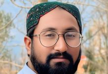 اٹھارہ ہزاری تا احمد پور سیال سڑک — دھول میں لپٹا ہوا وعدہ تحریر:ملک سیف اللہ صدیقی کھوکھر