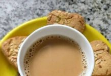 زندگی میں باقی سب ‘درد’ ہیں، بس چاۓ ہی ‘ہمدرد’ ہے تحریر: ۔محمد زاہد مجید انور