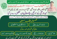 وزیر اعلیٰ پنجاب مریم نواز شریف کی ہدایت پر عیدالاضحی پر جھنگ بھر میں صفائی پلان تیار
