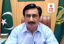 ٹوبہ ٹیک سنگھ: تجاوزات کے خاتمے کے لیے ضلعی انتظامیہ متحرک، گرینڈ آپریشن جاری