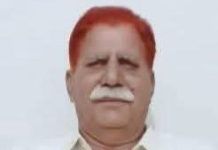 إنا لله وإنا إليه راجعون ٹوبہ ٹیک سنگھ۔معروف سیاسی، سماجی و کاروباری شخصیت ملک سلیم تیمور آئل والے انتقال کر گئے