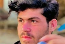 میانوالی کے تھانہ کمرمشانی کی حدود وانڈھا غازی وال میں گزشتہ رات تلخ کلامی کی وجہ سے ایک نوجوان نوید خان ولدشوکت خان چاقو کے وار سے قتل۔ڈی پی او میانوالی نے واقعے کا نوٹس لے لیا۔تھانہ کمرمشانی کی پولیس نےقانونی کاروائی شروع کر دی۔