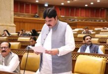 ایک جرات مند آواز… چھ ہزار خاموش نفوس کا ترجمان رانا شہباز احمدخان۔۔۔۔۔۔رانا شہباز احمد خان تحریر متین قیصر ندیم احمد پور سیال
