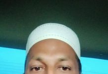 چوہدری ماجد محمود حئی: ایمانداری کی زندہ مثال تحریر ۔۔محمد زاہد مجید انور، ٹوبہ ٹیک سنگھ