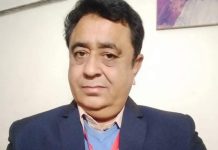 کسانوں کو ریلیف فراہم کرنے میں حکومت بری طرح ناکام ہو گئی ہے، چوہدری احمد نعیم فتح محمد