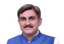 ٹوبہ ٹیک سنگھ: حکومت کا بجٹ عوام دوست اور ترقیاتی ہوگا، میاں شیراز اشرف