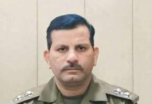 چوہدری عطاء اللہ سب انسپیکٹر کو ایس ایچ او تھانہ بھسی سرکل کمالیہ تعینات کر دیا گیا
