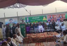 پنجاب ایمرجنسی سروس ریسکیو 1122جھنگ ریسکیو 1122 جھنگ کے سب اسٹیشنز موڑ منڈی اور کھیوہ کا باقاعدہ افتتاح