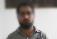 جعلی میجر کا ڈرامہ بے نقاب: حساس ادارے کے نام پر دھوکہ دہی تحریر: ۔محمد زاہد مجید انور