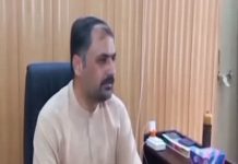 بچے قوم کا مستقبل ہیں انہیں جبری مشقت سے بچانا ہم سب کی مشترکہ ذمہ داری ہے بچوں سے مشقت لینا ایک سنگین سماجی مسئلہ اور جرم ہے ڈپٹی ڈائریکٹر لیبر قمر عباس وڑائچ