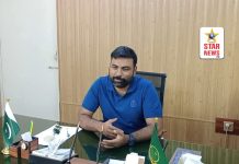 انتہائی افسوسناک خبر سابق چیف آفیسر میونسپل کمیٹی کمالیہ محمد زوہیر انتقال کر گئے